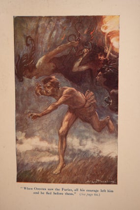 Greek Heroes, The