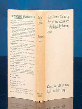 Saint Joan