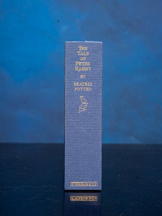 The Tale of Peter Rabbit