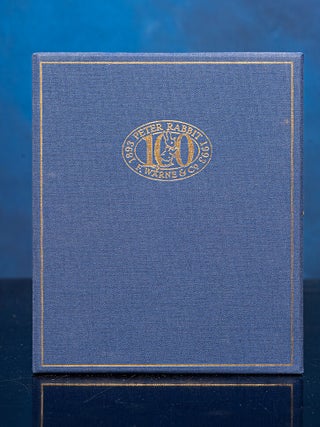The Tale of Peter Rabbit