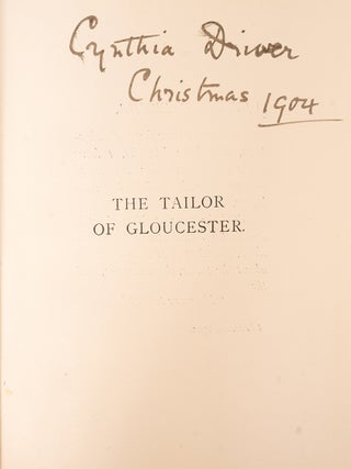 Tailor of Gloucester, The
