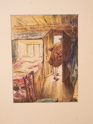 Tailor of Gloucester, The