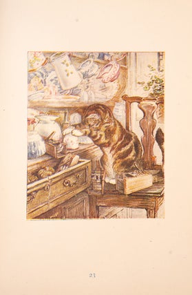 Tailor of Gloucester, The
