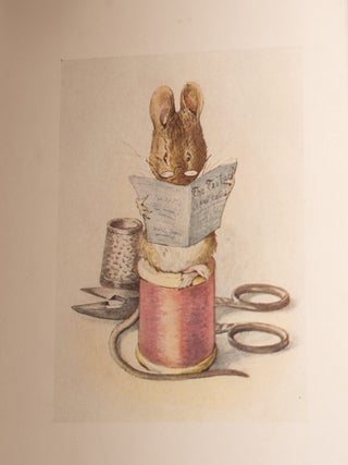 Tailor of Gloucester, The