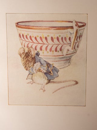 Tailor of Gloucester, The