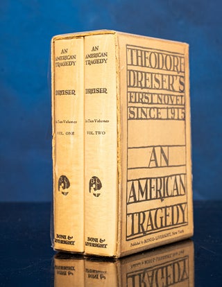 American Tragedy, An