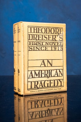 American Tragedy, An