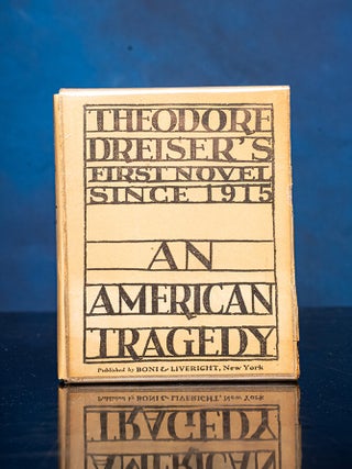 American Tragedy, An