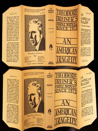 American Tragedy, An