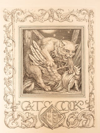 Aesop's Fables