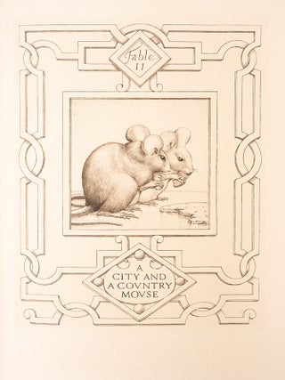 Aesop's Fables
