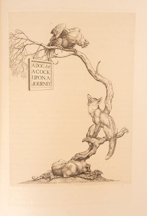 Aesop's Fables