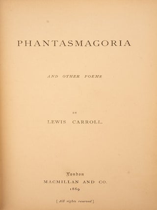 Phantasmagoria