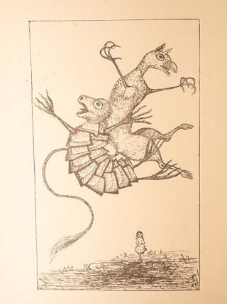 Alice's Adventures Under Ground