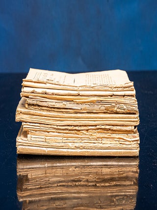 Collection de la Revolution Francaise