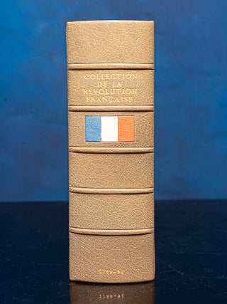 Collection de la Revolution Francaise