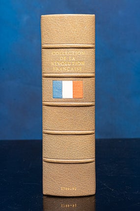 Collection de la Revolution Francaise