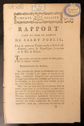 Collection de la Revolution Francaise