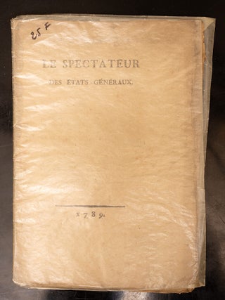 Collection de la Revolution Francaise