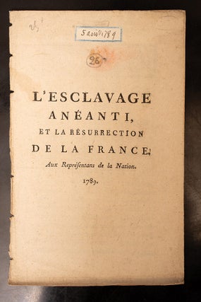 Collection de la Revolution Francaise