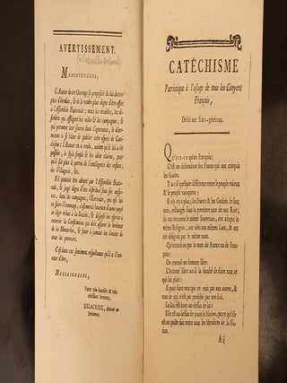 Collection de la Revolution Francaise