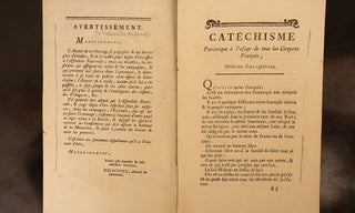 Collection de la Revolution Francaise