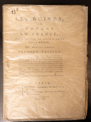 Collection de la Revolution Francaise