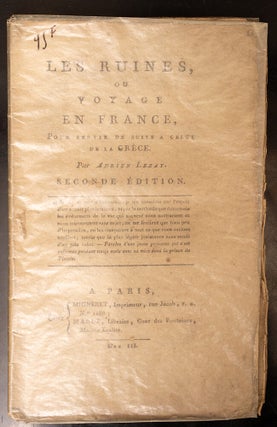 Collection de la Revolution Francaise