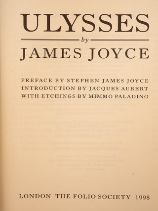 Ulysses