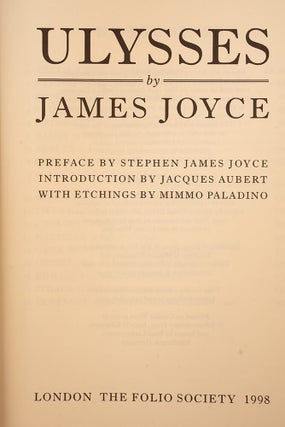 Ulysses