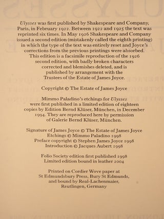 Ulysses