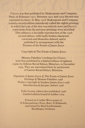 Ulysses
