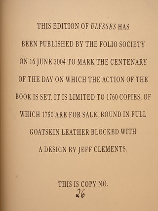 Ulysses