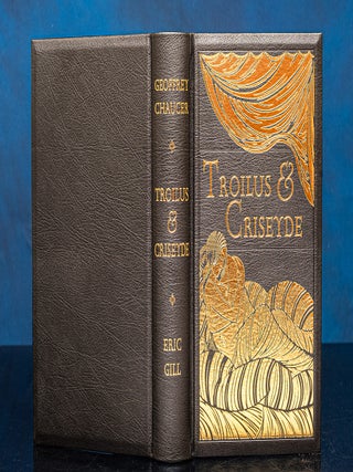 Troilus and Criseyde