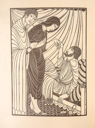 Troilus and Criseyde