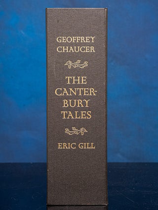 Canterbury Tales, The