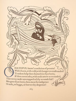 Canterbury Tales, The