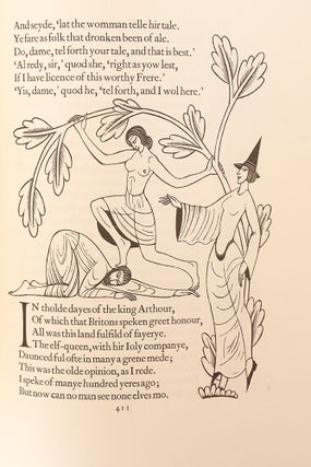 Canterbury Tales, The