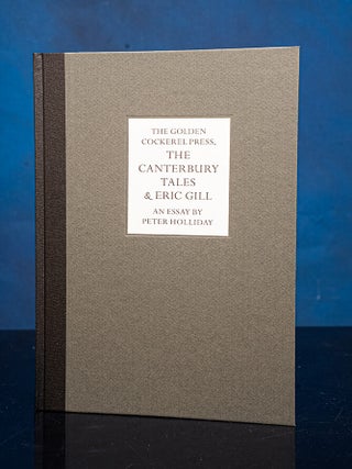 Canterbury Tales, The
