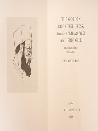 Canterbury Tales, The