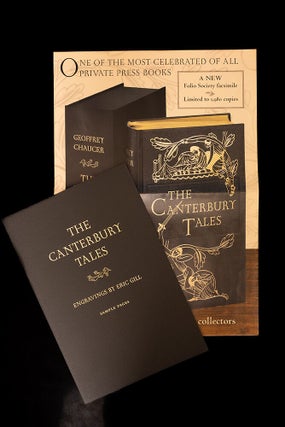 Canterbury Tales, The