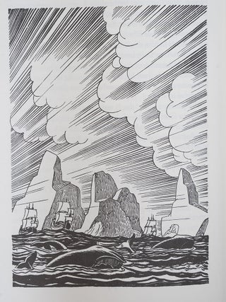 Moby-Dick or The Whale