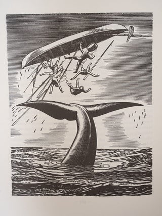 Moby-Dick or The Whale