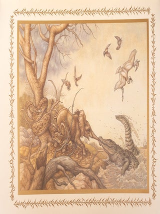 Just So Stories For Little Children