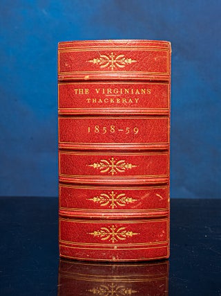 Virginians, The