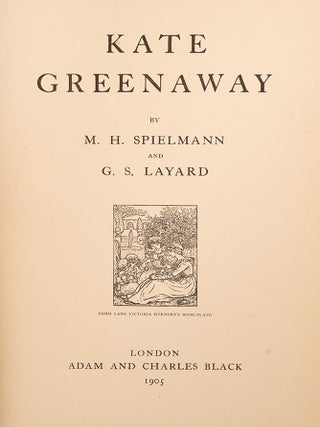 Kate Greenaway