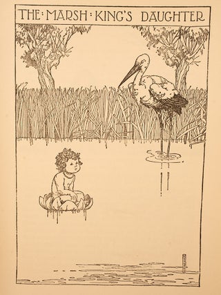 Hans Andersen's Fairy Tales