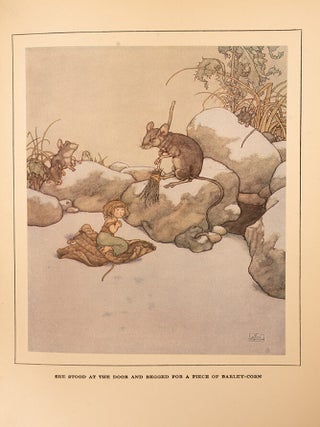 Hans Andersen's Fairy Tales