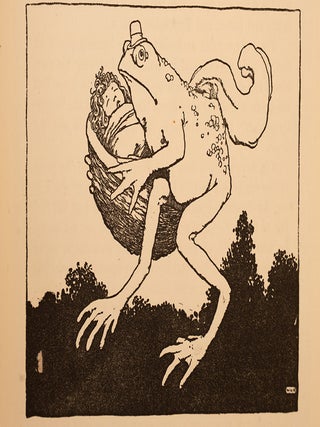 Hans Andersen's Fairy Tales