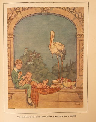 Hans Andersen's Fairy Tales